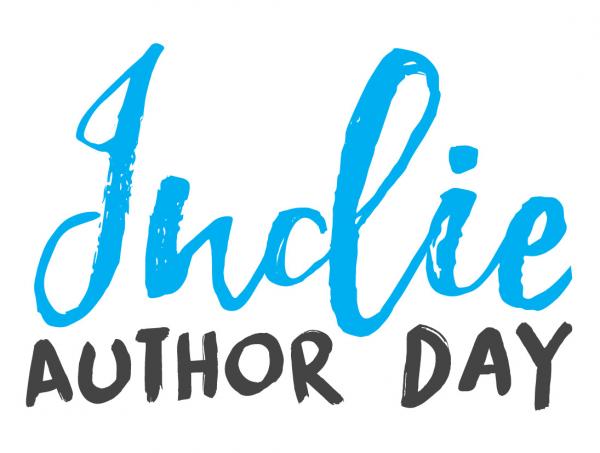 Image for event: Indie Author Day
