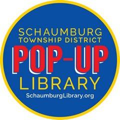 Image for event: Pop-Up Library